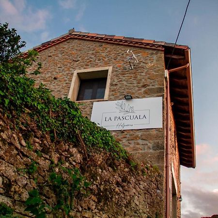 Casa La Pascuala Helguerasヴィラ エクステリア 写真
