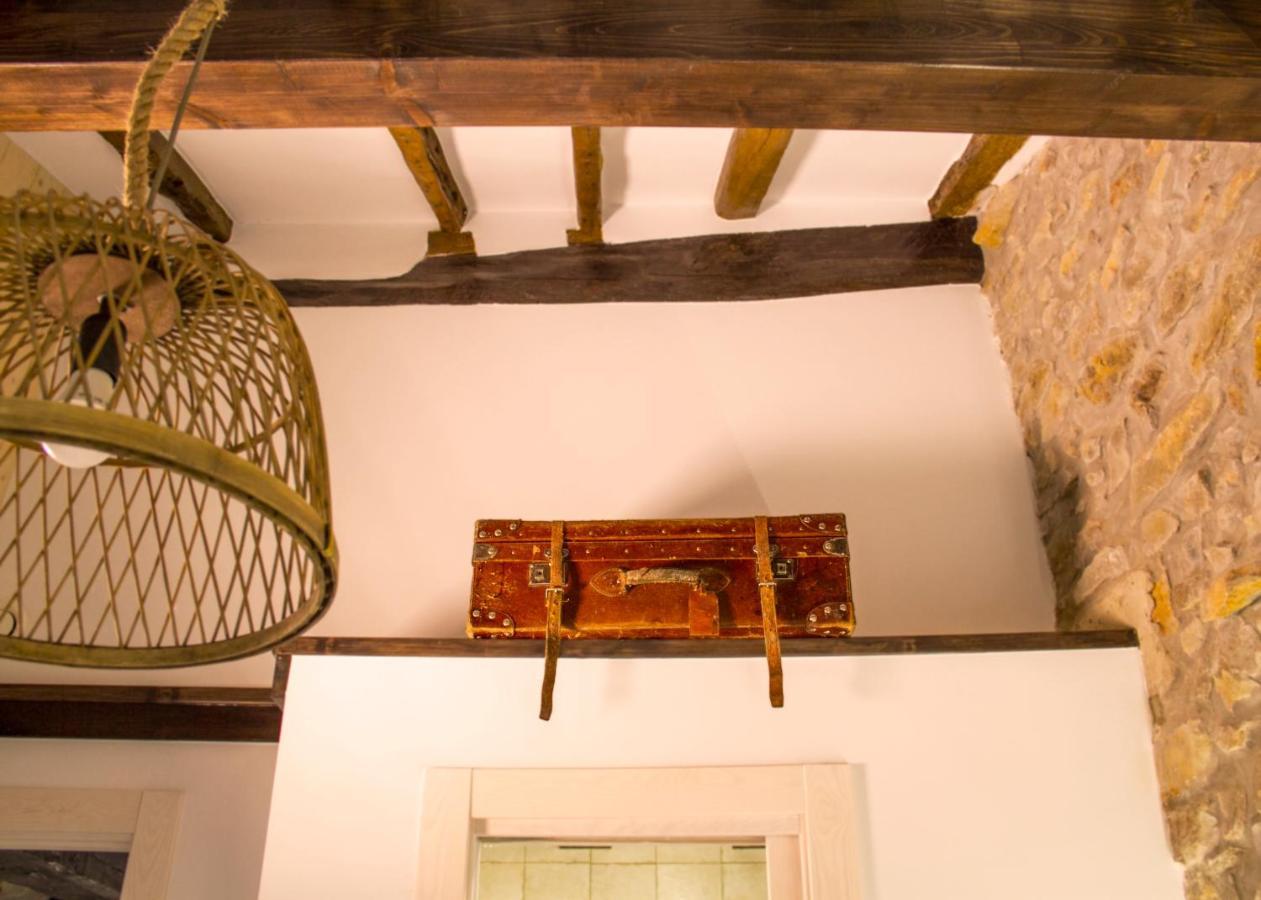 Casa La Pascuala Helguerasヴィラ エクステリア 写真